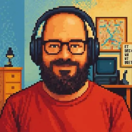 Matías Cano - UX Designer especializado en accesibilidad