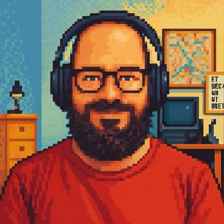 Matías Cano - UX Designer especializado en accesibilidad